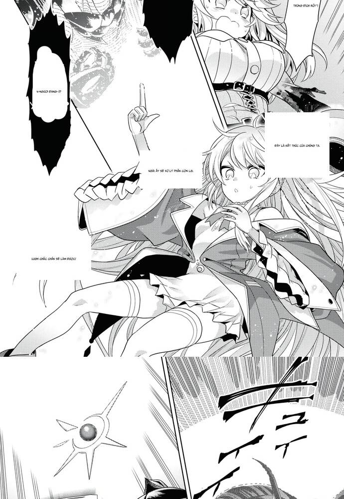 Sekai Saikō No Asashin, Isekai Kizoku Ni Tensei Suru Chương 31 Ảnh 16