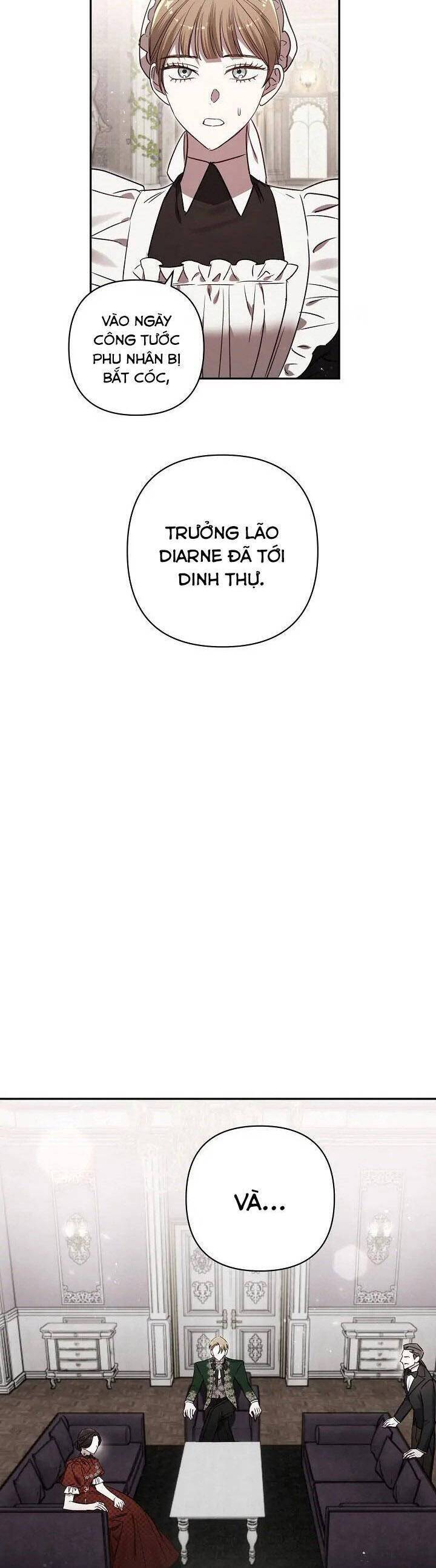 Cuộc Ly Hôn Với Chồng Tôi Đã Thất Bại Chương 85 Ảnh 38
