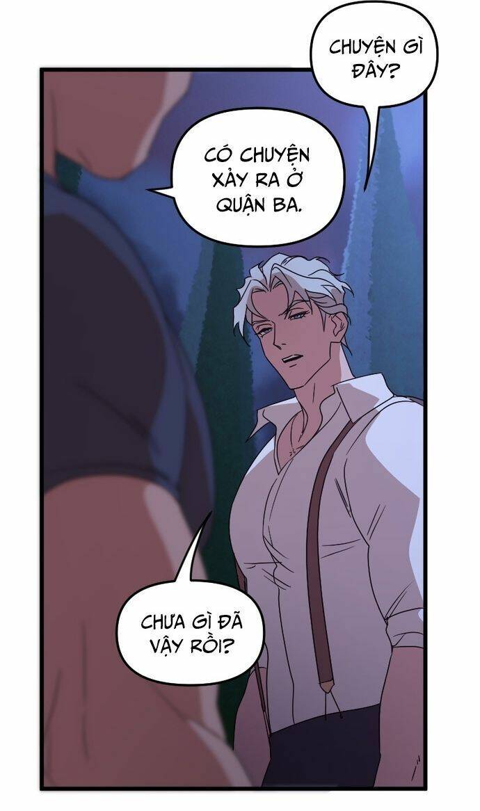 Bảo Mẫu Mafia Chương 5 Ảnh 94