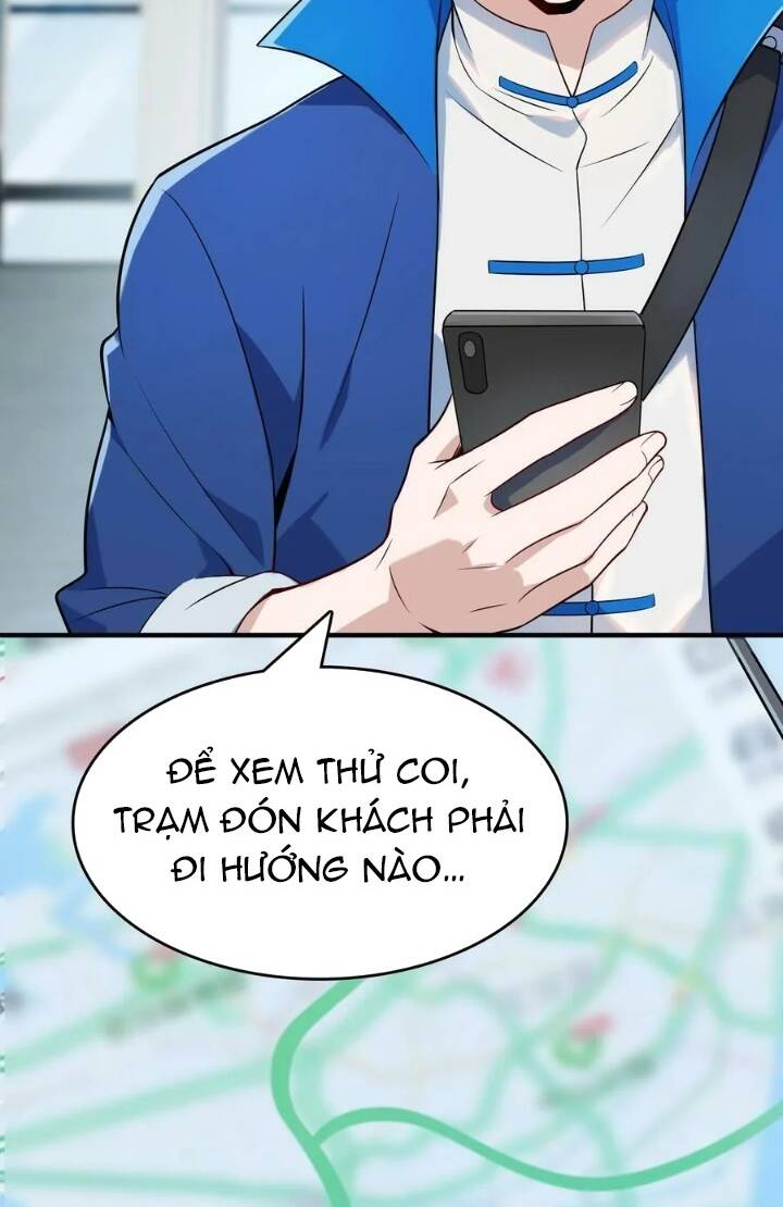 Thiên Mệnh Xa Đao Nhân Chương 130 Ảnh 37