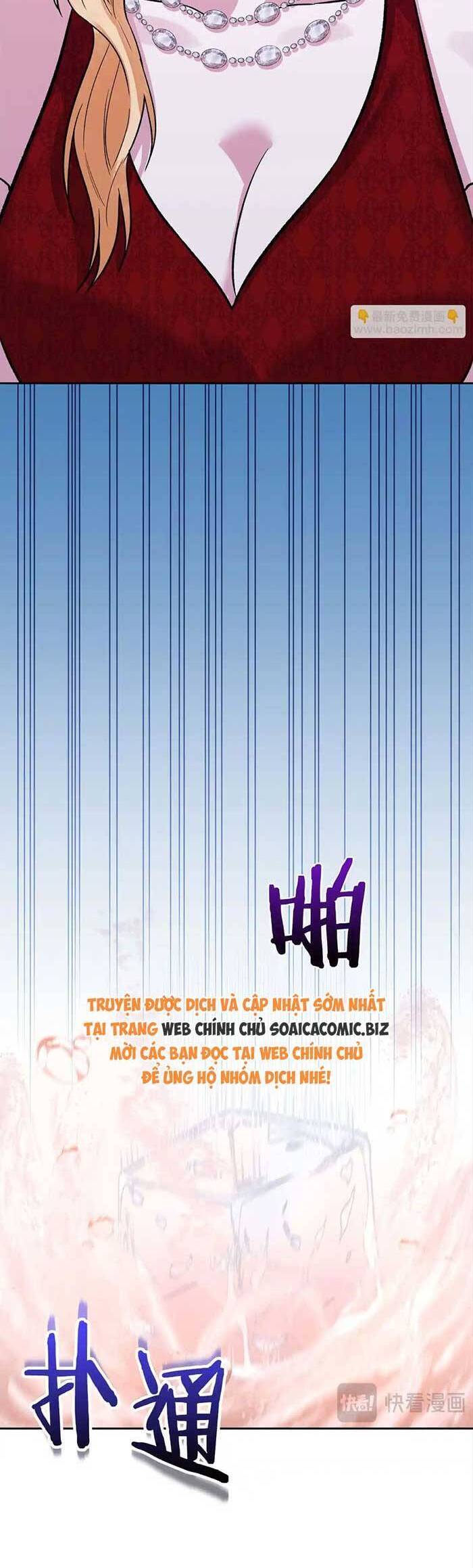 Cua Lại Vợ Yêu Chương 23 Ảnh 19