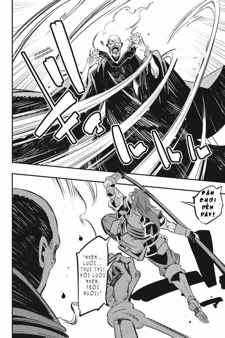 Goblin Slayer: Brand New Day Chương 6.5 Ảnh 34