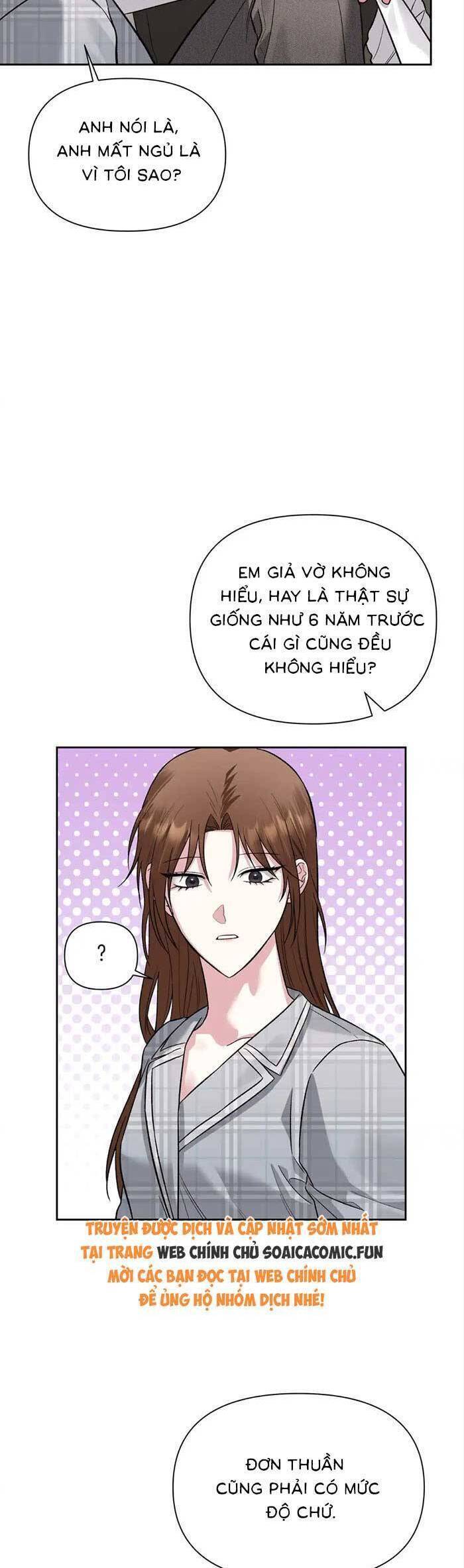 Cua Lại Vợ Yêu Chương 26 Ảnh 12