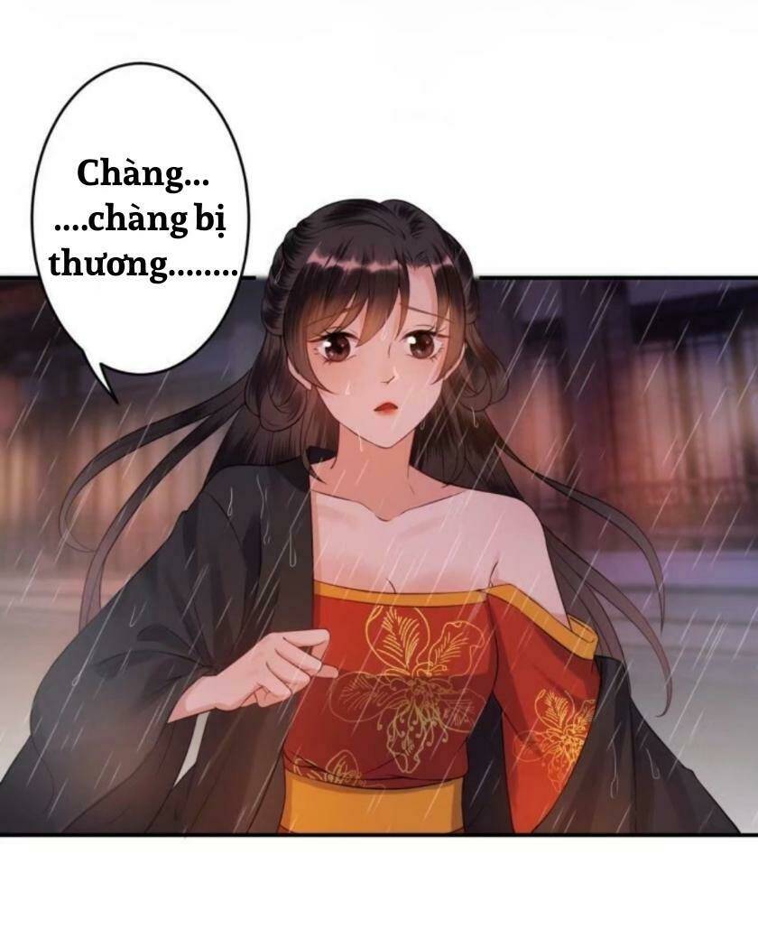 Theo Đuổi Hoàng Tử Quá Khó A~ Chương 91 Ảnh 32