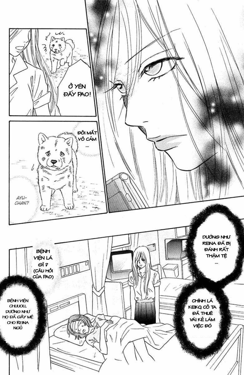 Deep Love - Pao No Monogatari Chương 8 Ảnh 10