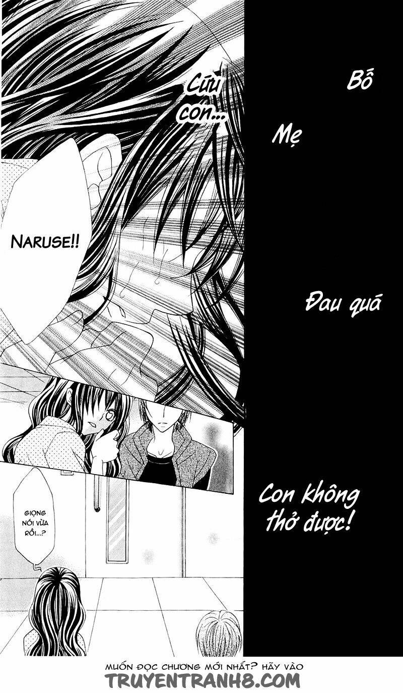Suki Desu Suzuki-Kun!! Chương 59 Ảnh 12
