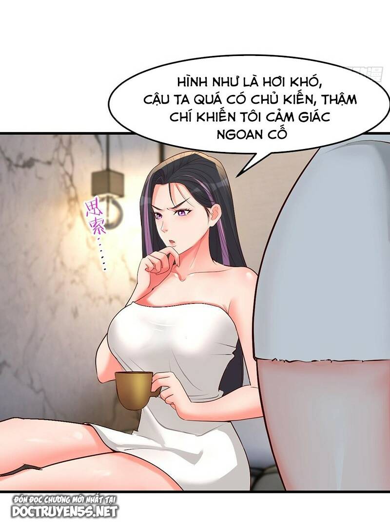 Chị Gái Tôi Là Đại Minh Tinh Chương 226 Ảnh 31