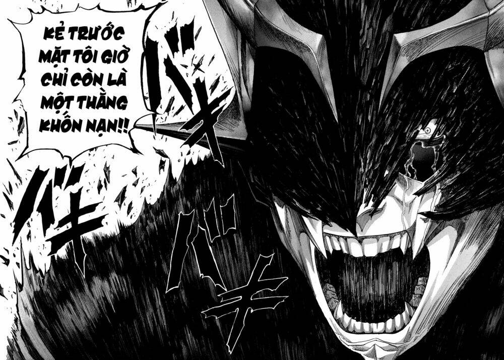 Zetman Chương 218 Ảnh 14