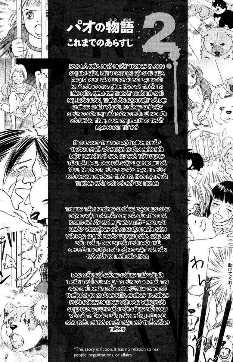 Deep Love - Pao No Monogatari Chương 7 Ảnh 4