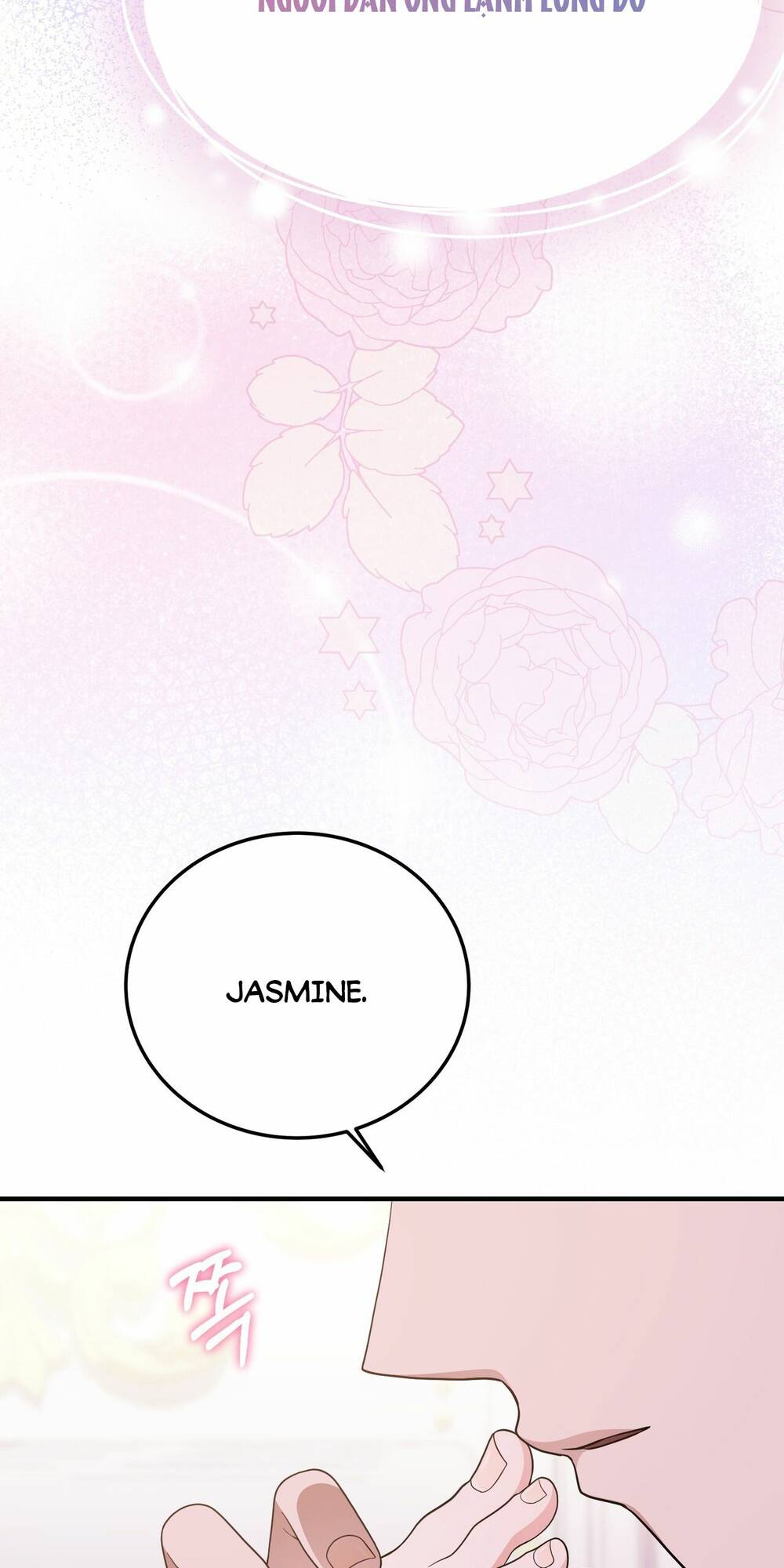 Hãy Để Mắt Đến Jasmine! Chương 23 Ảnh 9