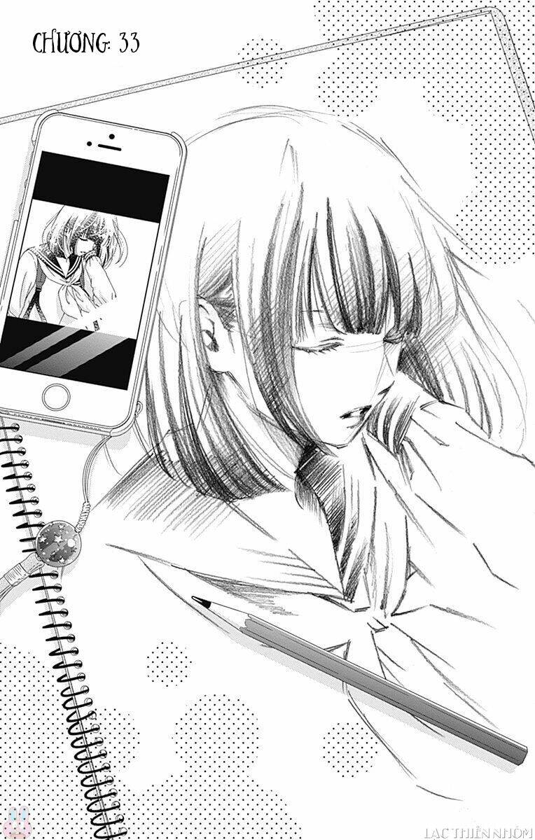 Futsuu No Koiko-Chan Chương 33 Ảnh 3