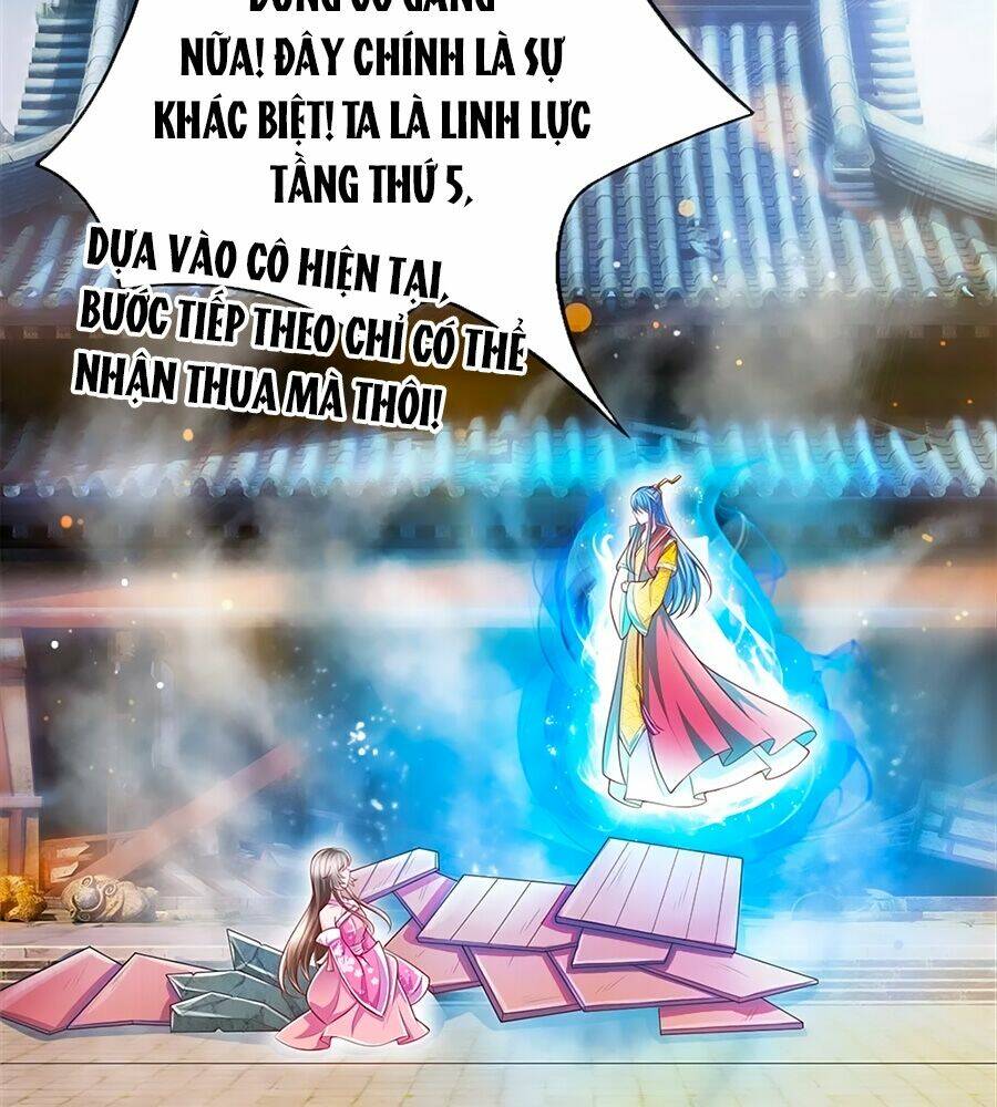 Phụng Lâm Thiên Hạ: Đệ Nhất Mỹ Nữ Chương 58 Ảnh 14