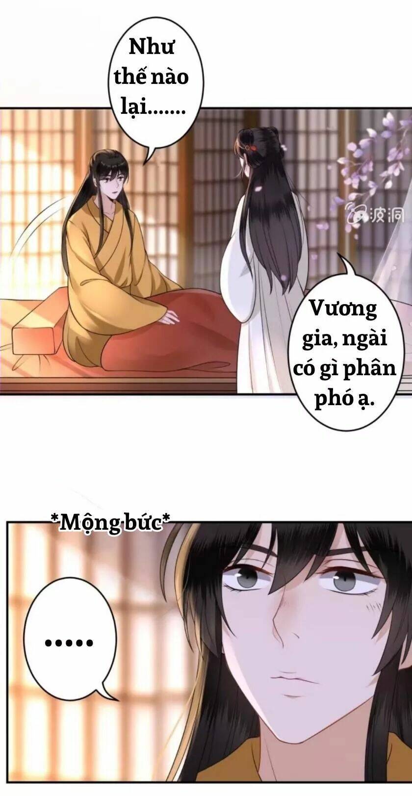 Theo Đuổi Hoàng Tử Quá Khó A~ Chương 97 Ảnh 4