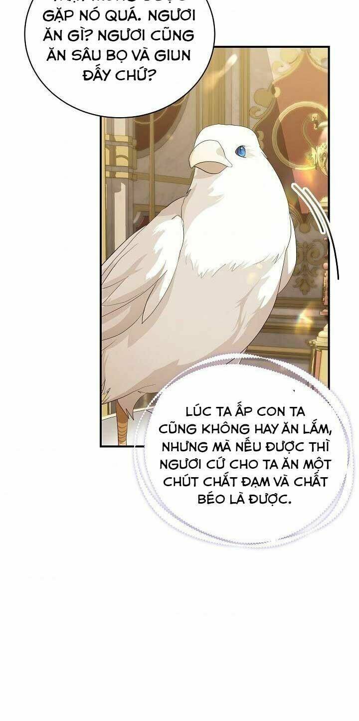 Tôi Chỉ Đi Tìm Cha Thôi Chương 48 Ảnh 23