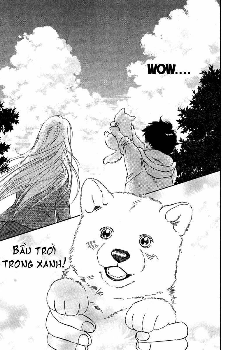 Deep Love - Pao No Monogatari Chương 9 Ảnh 18