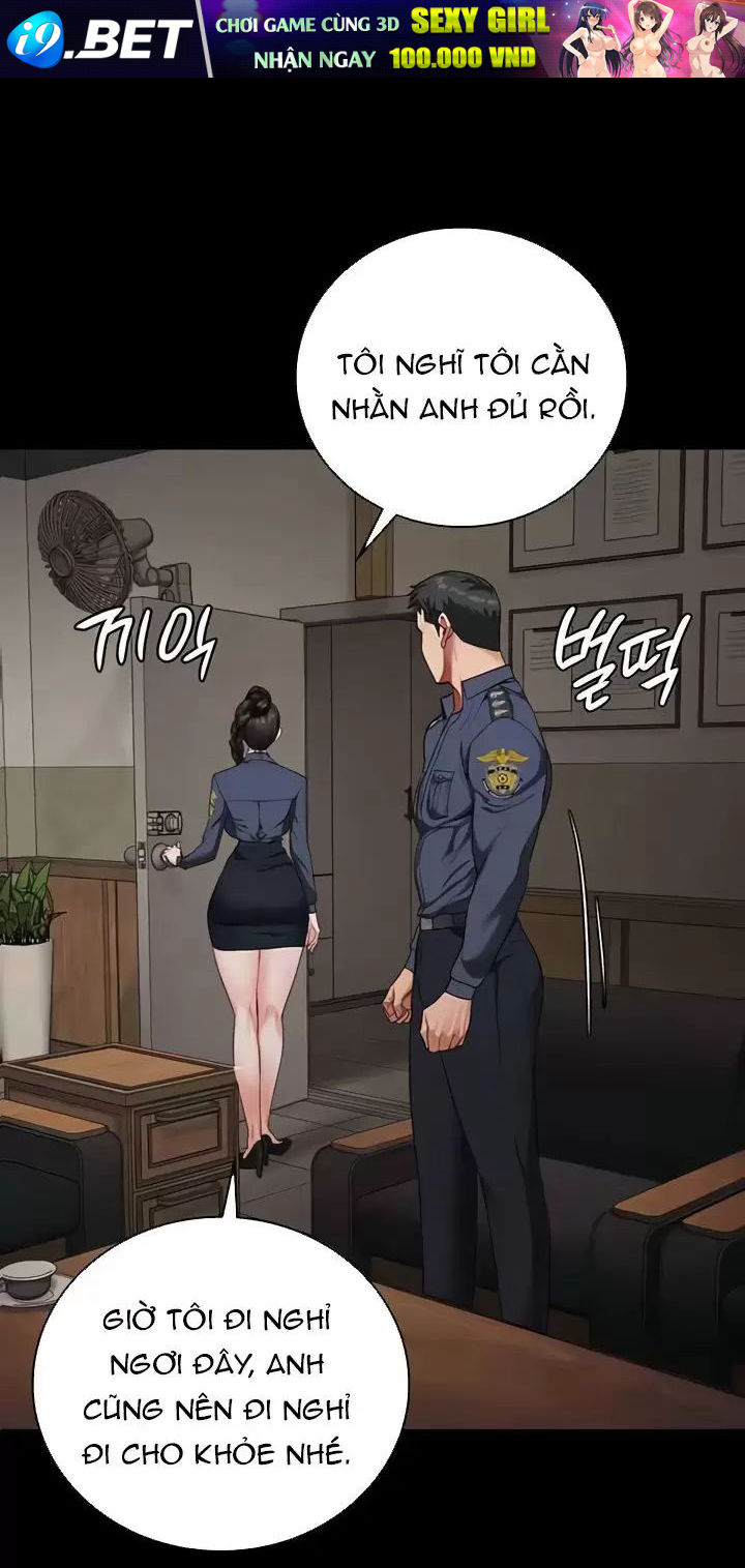 Giam Cầm Chương 66 Ảnh 2