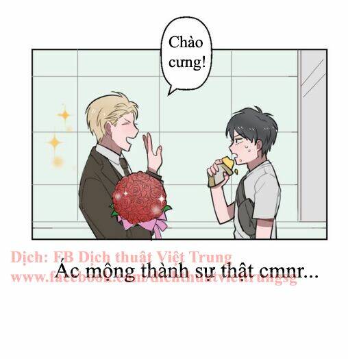 Phải Lòng Cậu Shipper Chương 8 Ảnh 11