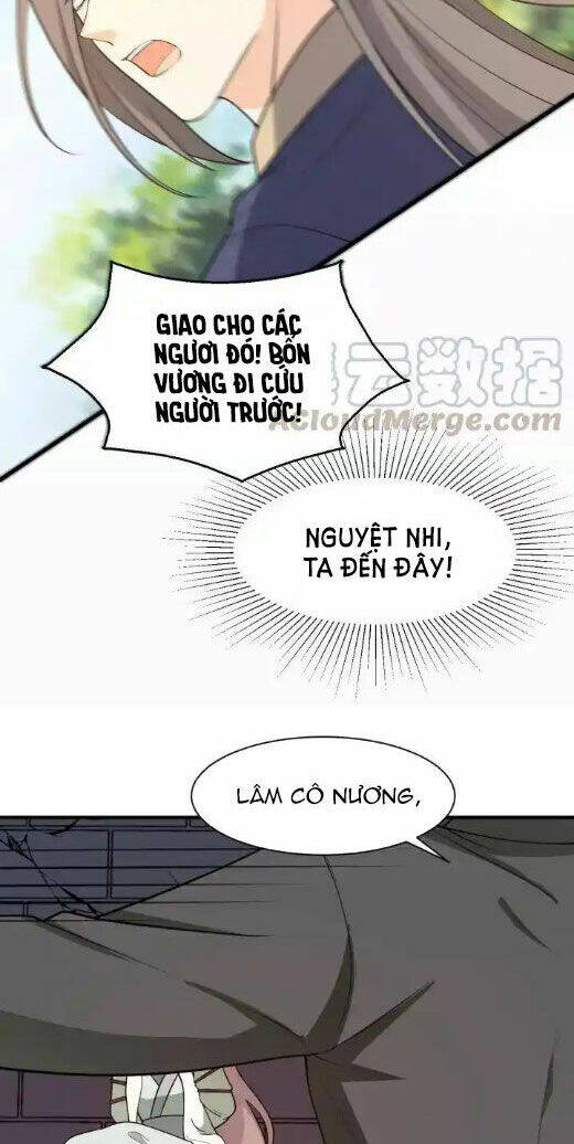 Trùng Sinh Chuyên Sủng Độc Phi Của Nhiếp Chính Vương Chương 59 Ảnh 12