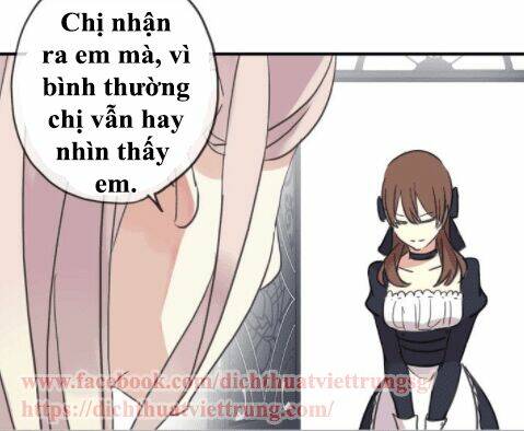 Vết Cắn Ngọt Ngào Chương 50 Ảnh 29