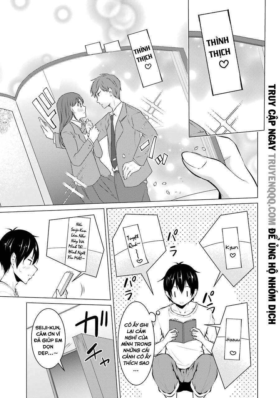 Kou 2 Ni Time Leaped Shita Ore Ga, Touji Suki Datta Sensei Ni Kokutta Kekka Chương 38 Ảnh 5