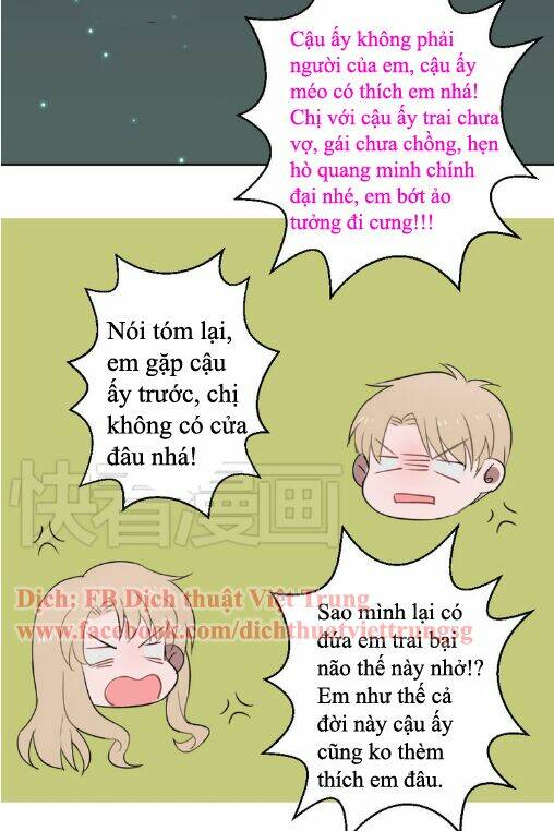 Phải Lòng Cậu Shipper Chương 7 Ảnh 30
