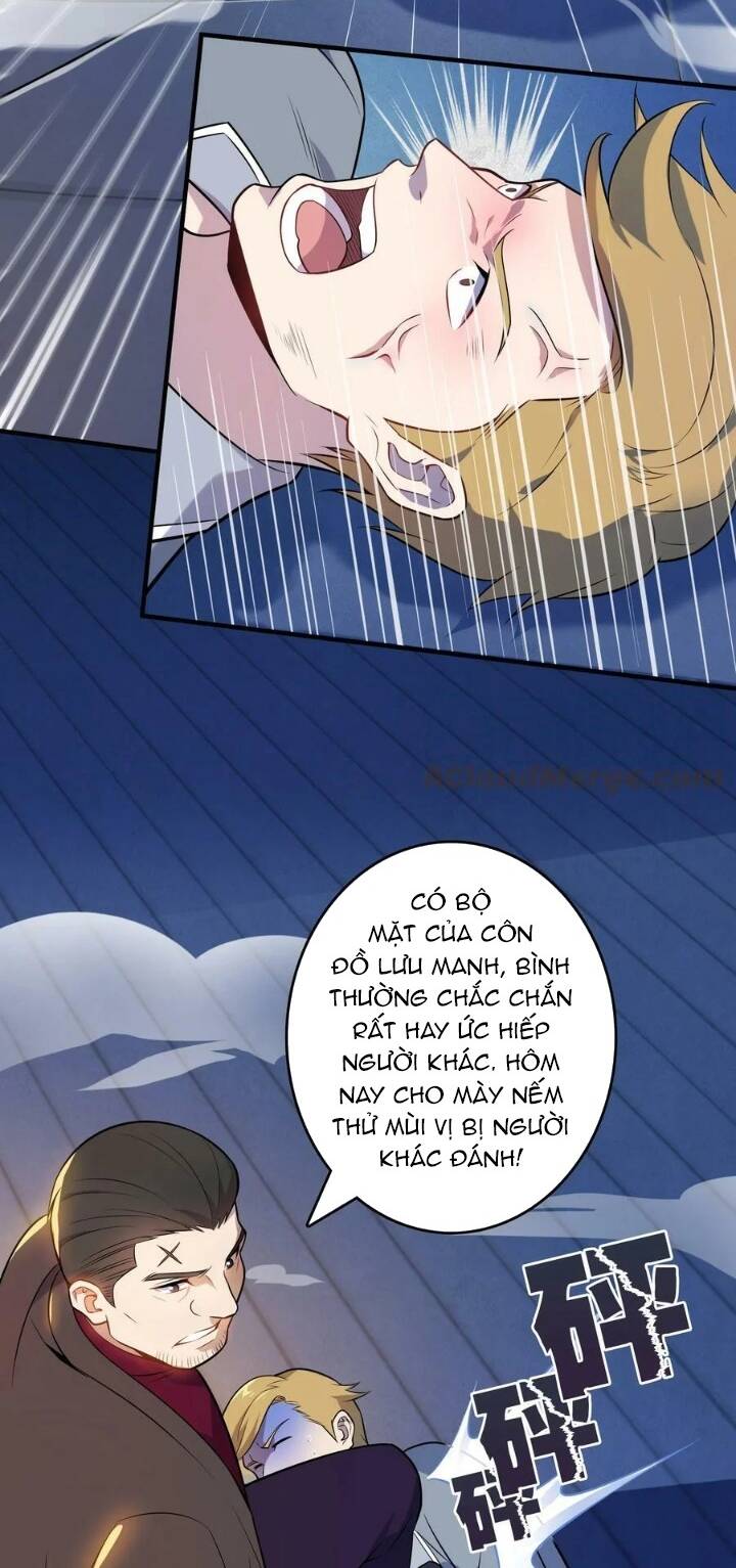 Thiên Mệnh Xa Đao Nhân Chương 129 Ảnh 38