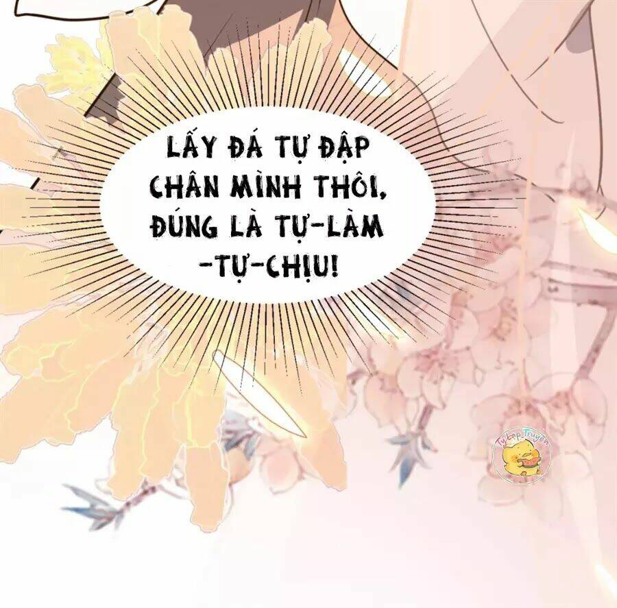 Trùng Sinh Chuyên Sủng Độc Phi Của Nhiếp Chính Vương Chương 44 Ảnh 58