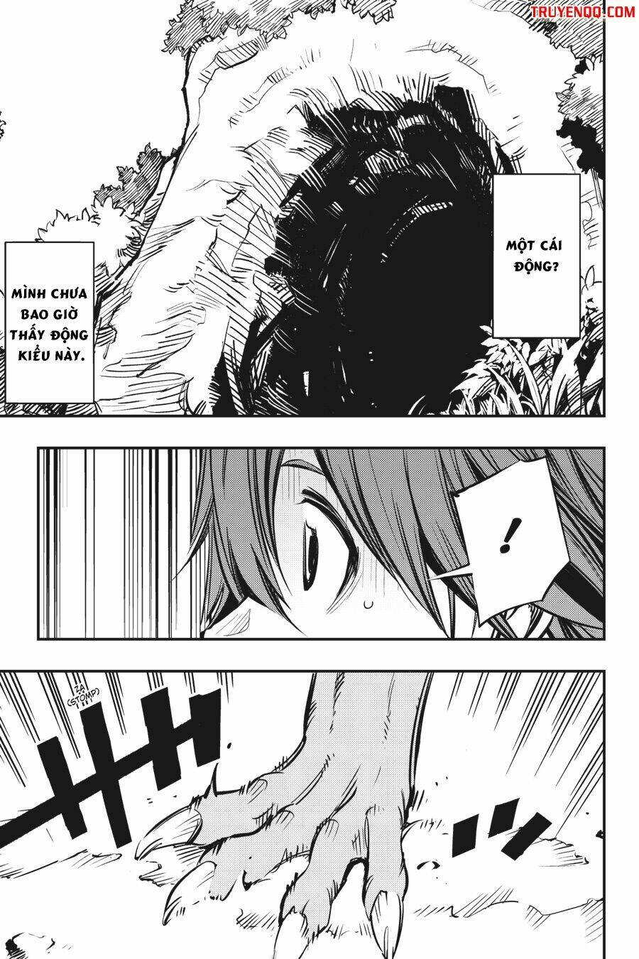 Goblin Slayer: Brand New Day Chương 2 Ảnh 24