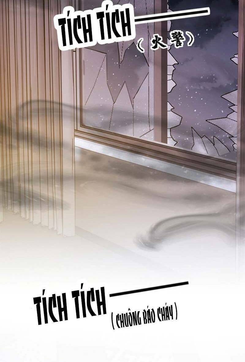 Ác Ma Thì Thầm Chương 219 Ảnh 33