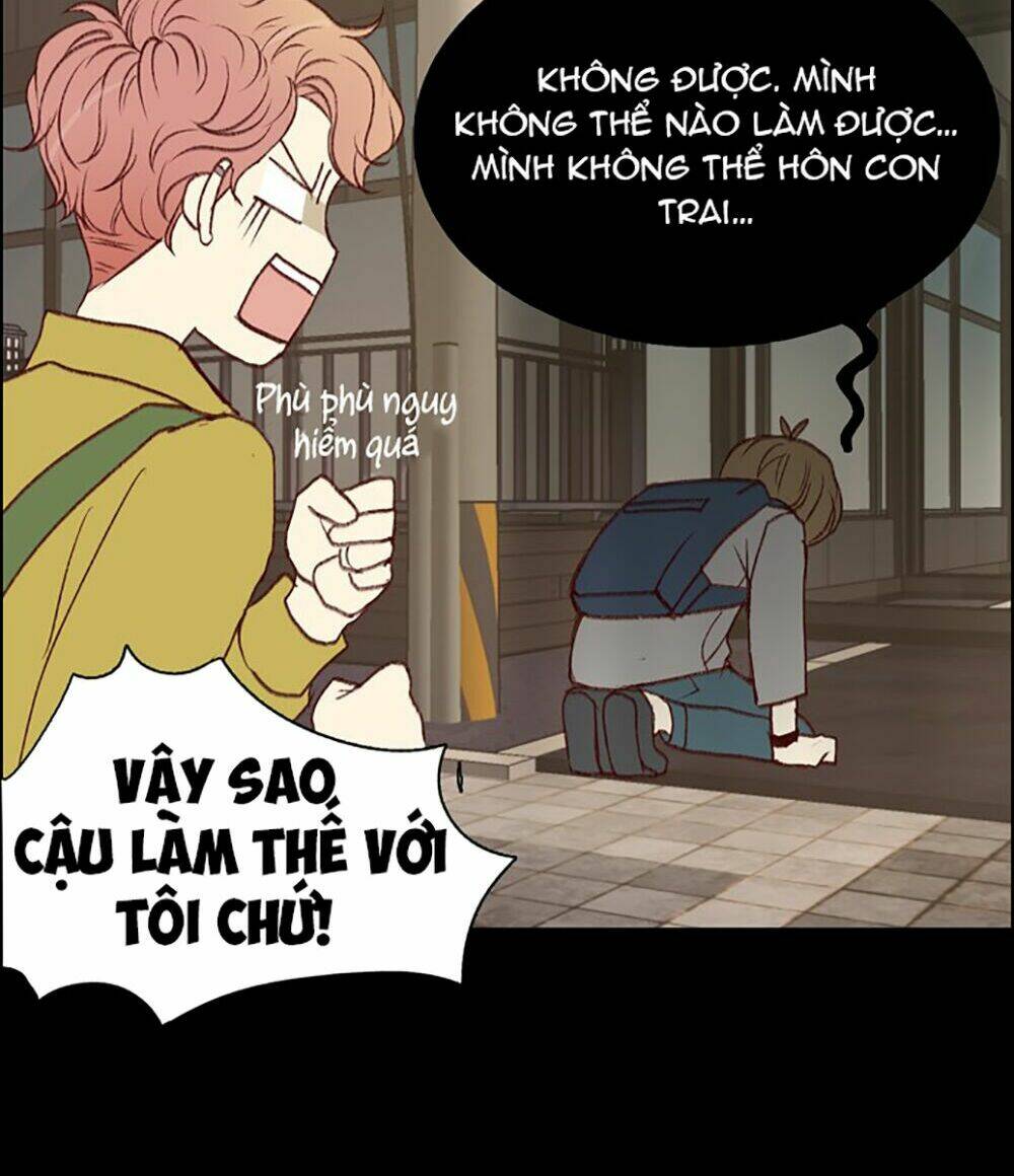 Bạn Gái Tôi Là Con Trai Chương 11 Ảnh 16