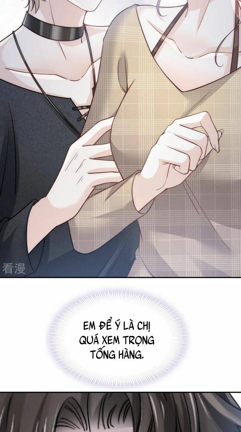 Đỉnh Lưu Niên Hạ Thèm Muốn Tôi Đã Lâu Chương 19 Ảnh 7