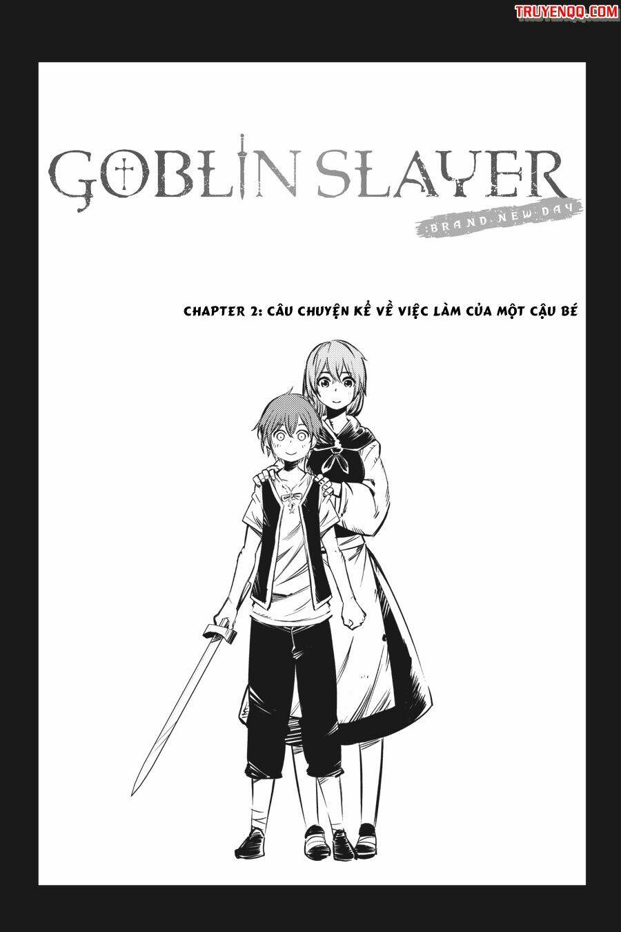 Goblin Slayer: Brand New Day Chương 2 Ảnh 4