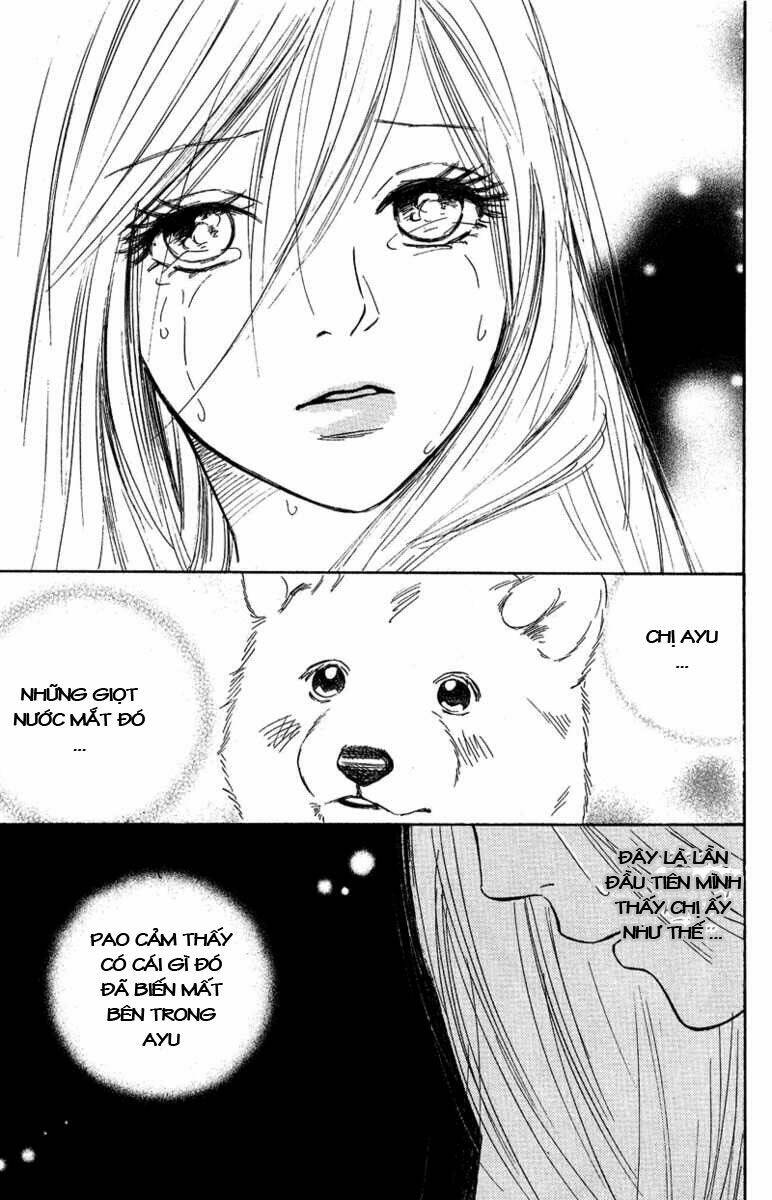 Deep Love - Pao No Monogatari Chương 8 Ảnh 35