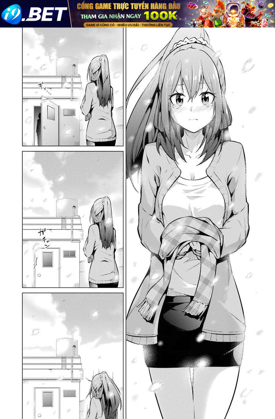 Kou 2 Ni Time Leaped Shita Ore Ga, Touji Suki Datta Sensei Ni Kokutta Kekka Chương 54.5 Ảnh 4