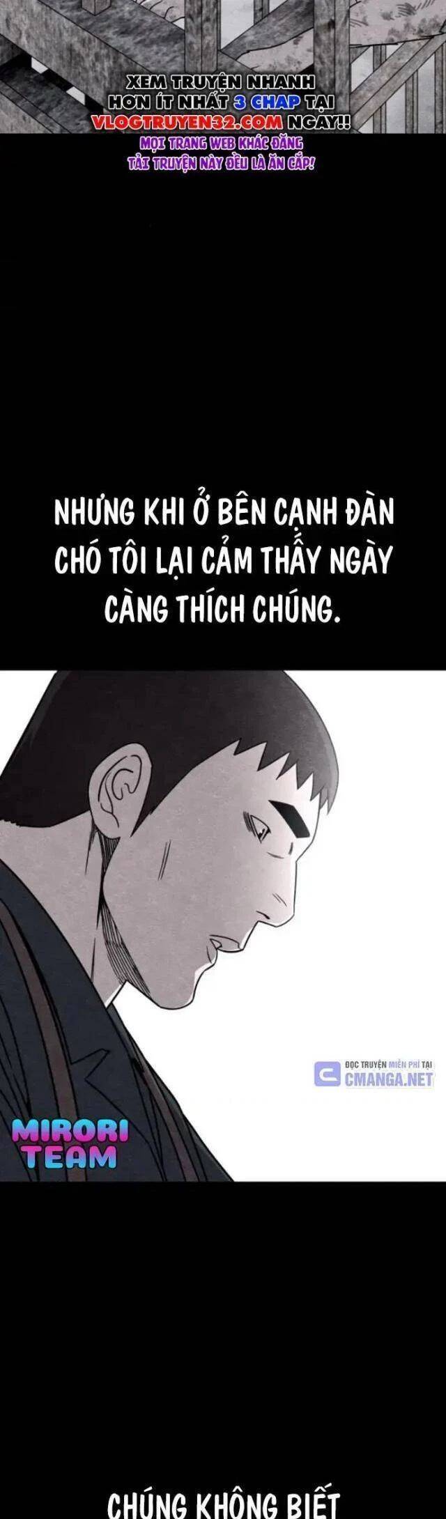 Xác Sống Và Sát Nhân Chương 80 Ảnh 48