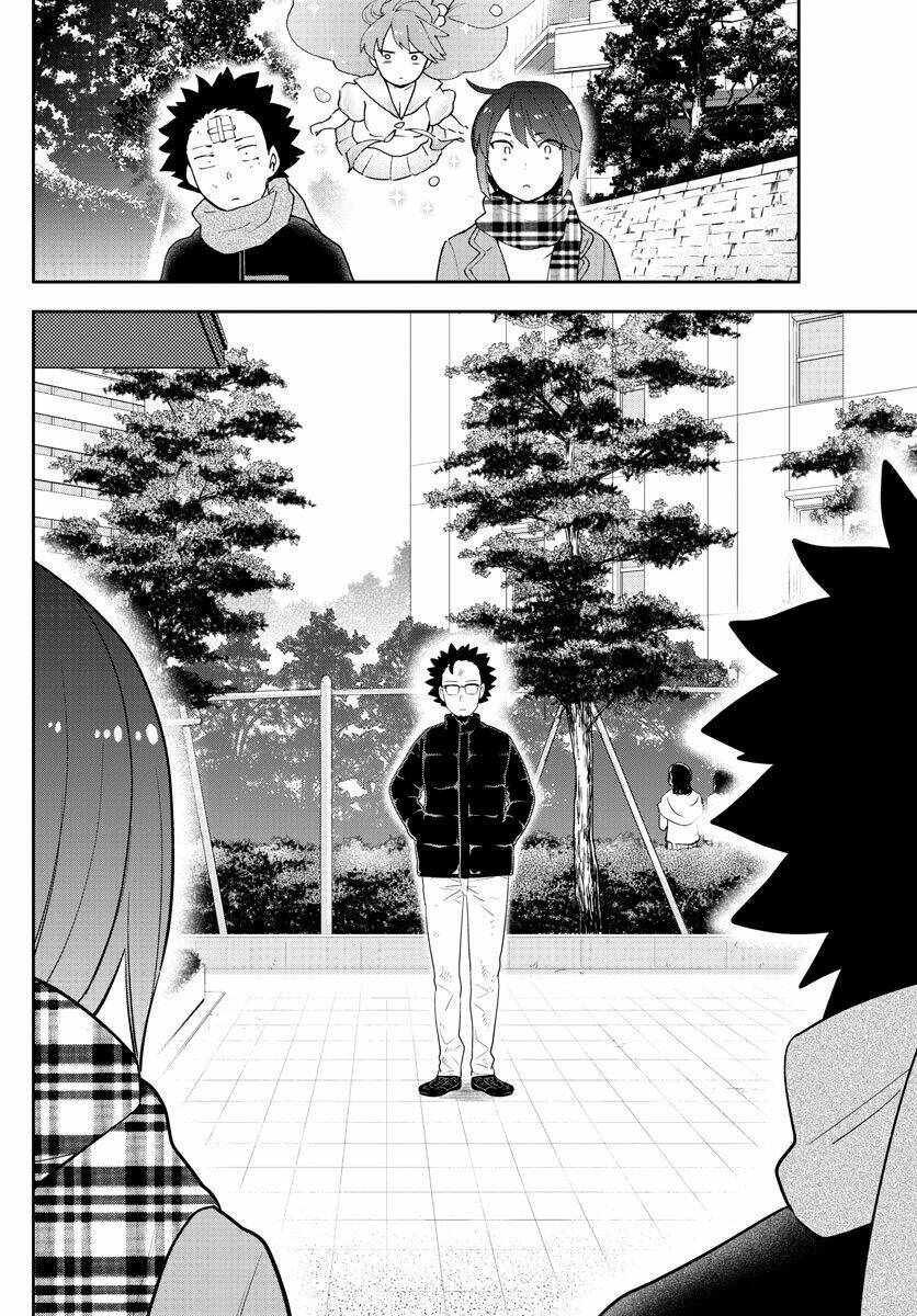 Hatsukoi Zombie Chương 151 Ảnh 9