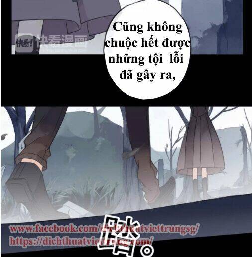 Vết Cắn Ngọt Ngào Chương 70 Ảnh 46
