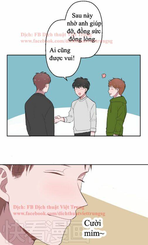 Phải Lòng Cậu Shipper Chương 6 Ảnh 8