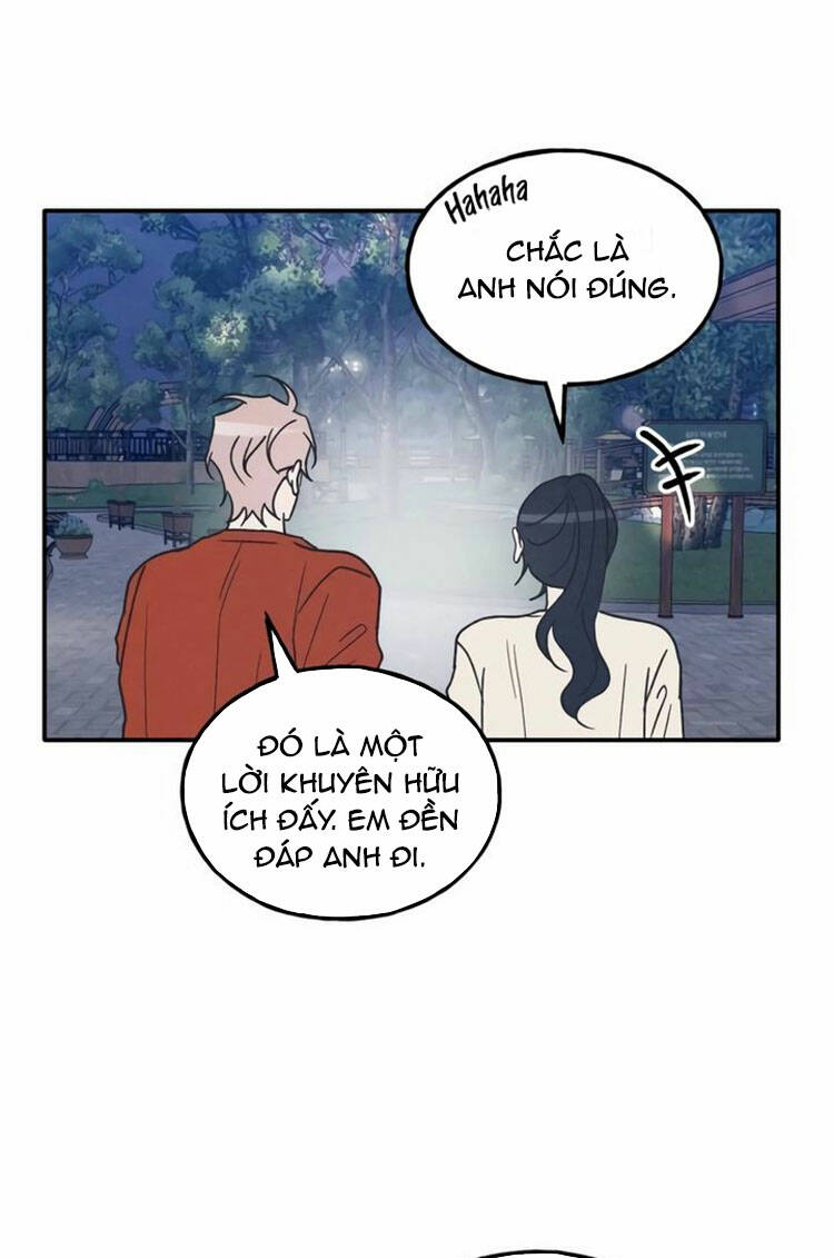 Quy Luật Làm Bạn Với Con Trai Chương 51.2 Ảnh 25