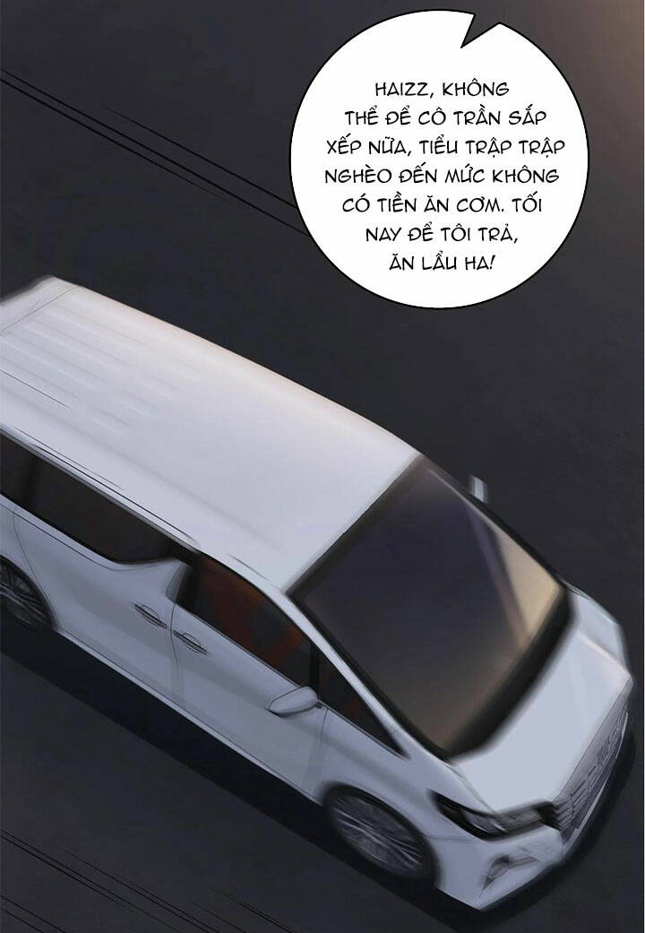 Thiên Mệnh Xa Đao Nhân Chương 123 Ảnh 40