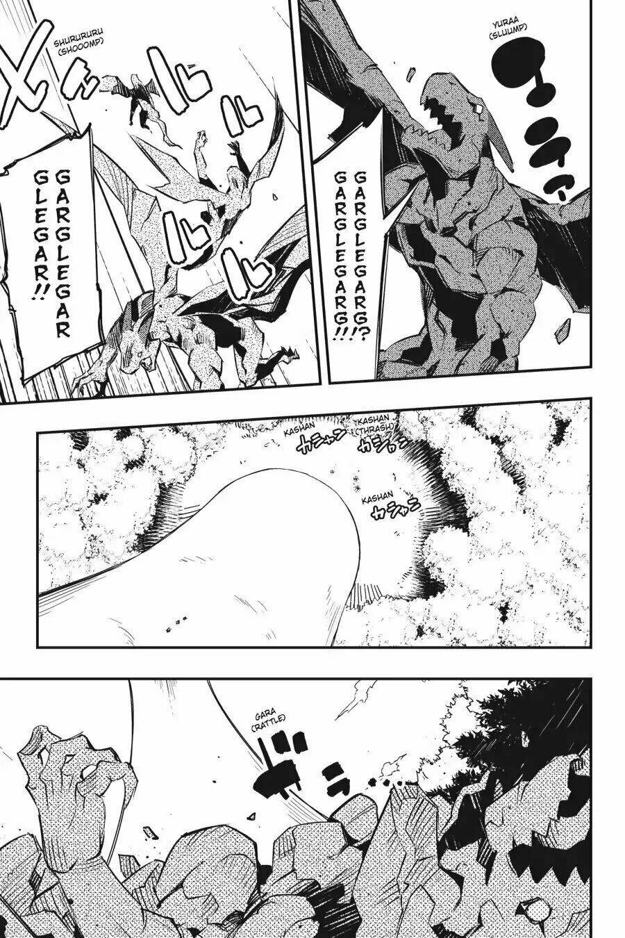 Goblin Slayer: Brand New Day Chương 6.5 Ảnh 16