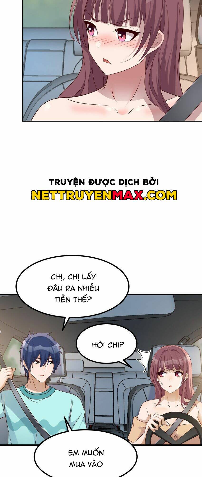 Chị Gái Tôi Là Đại Minh Tinh Chương 239 Ảnh 31