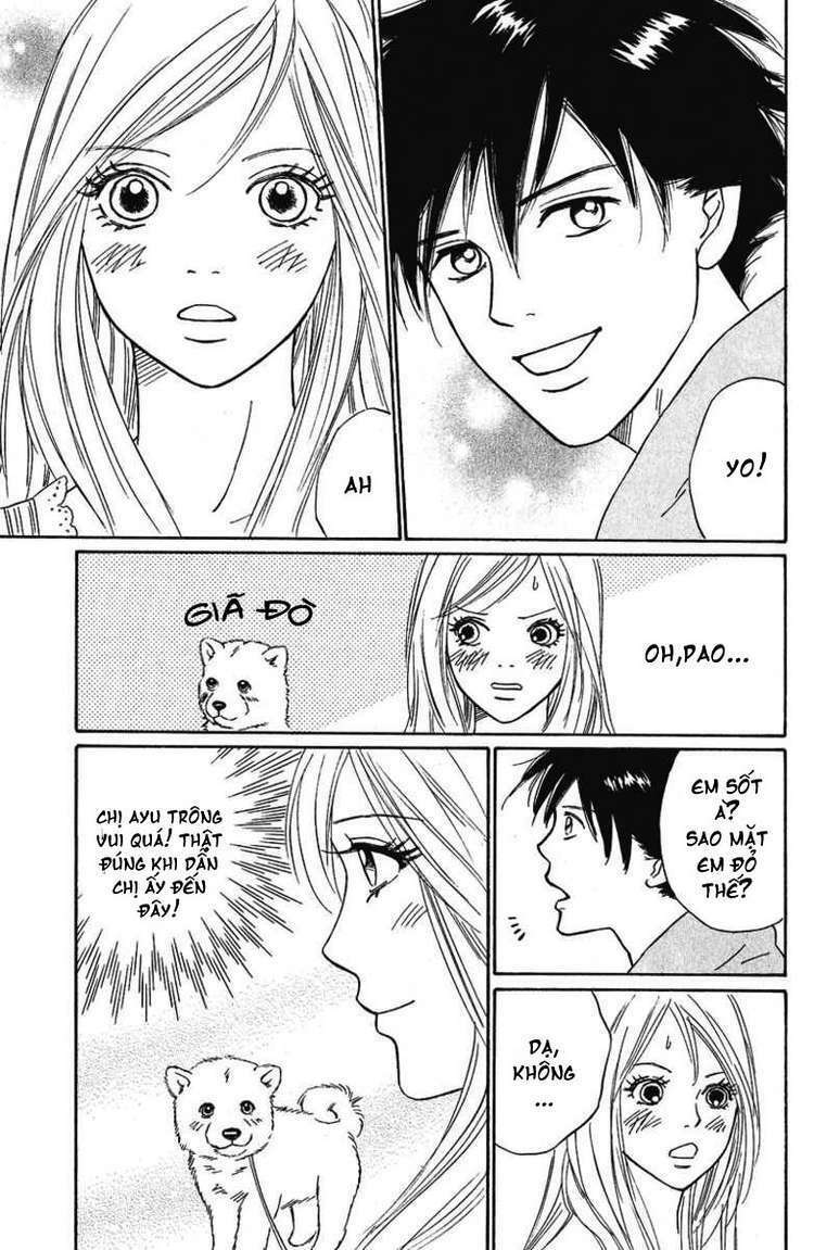 Deep Love - Pao No Monogatari Chương 10 Ảnh 10