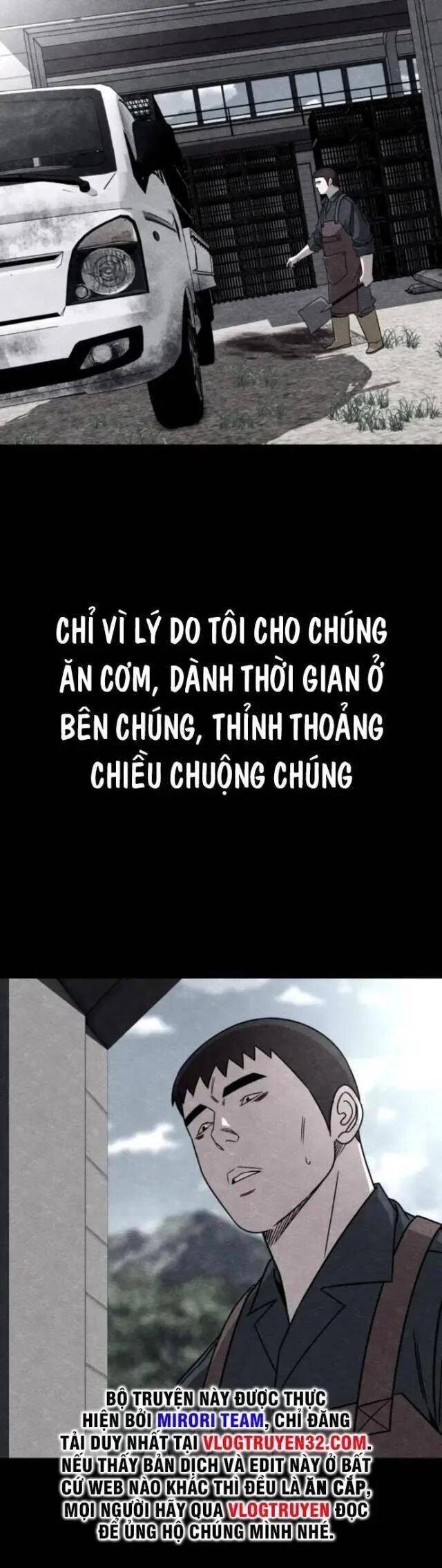 Xác Sống Và Sát Nhân Chương 80 Ảnh 50