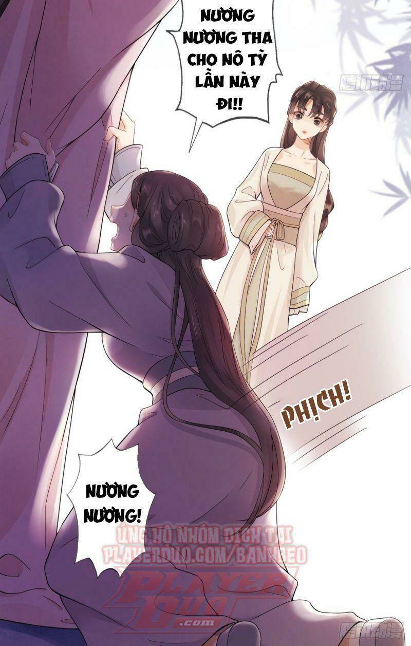 Mê Hoặc Lòng Người Chương 8 Ảnh 22