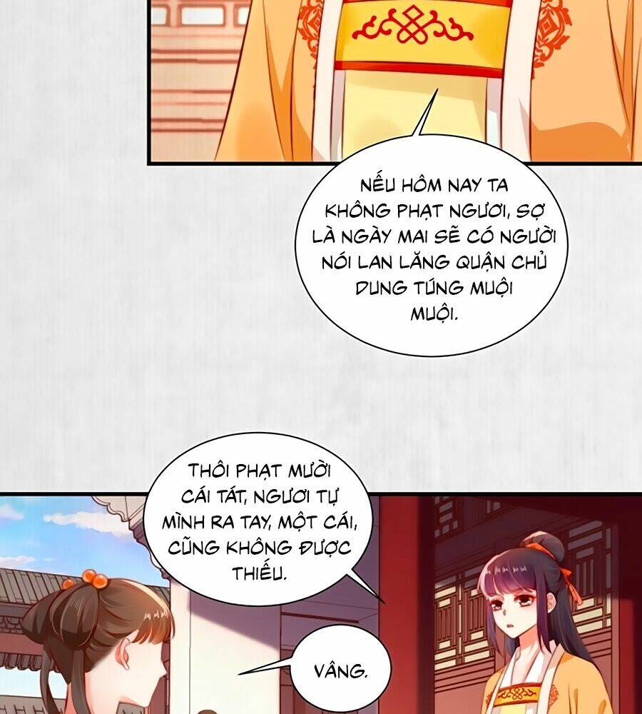 Hoạn Phi Hoàn Triều Chương 96 Ảnh 40
