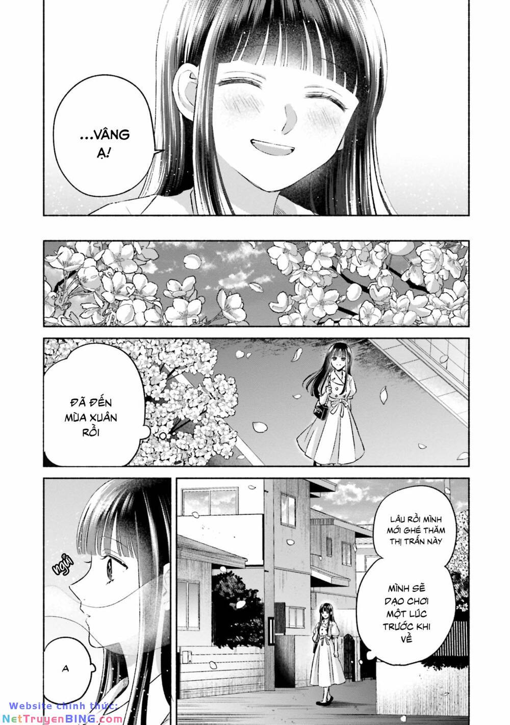 Một Ngày Với Em Gái Rinko Chương 24 Ảnh 17