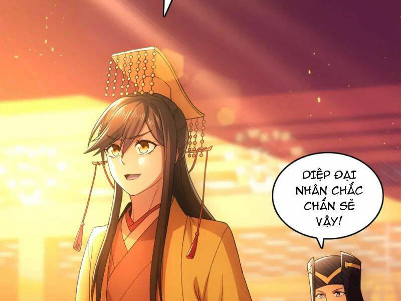 Không Nhường Nữa Ta Chết, Ta Liền Thật Vô Địch Chương 131 Ảnh 135