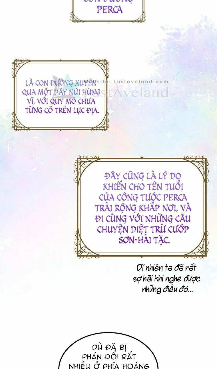 Công Tước, Loạn Vừa Thôi! Chương 117 Ảnh 18