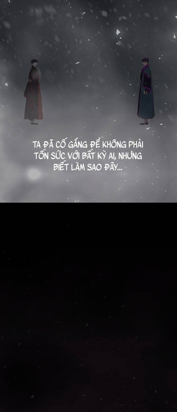 Vương Tử Huyền Bí Chương 106 Ảnh 88